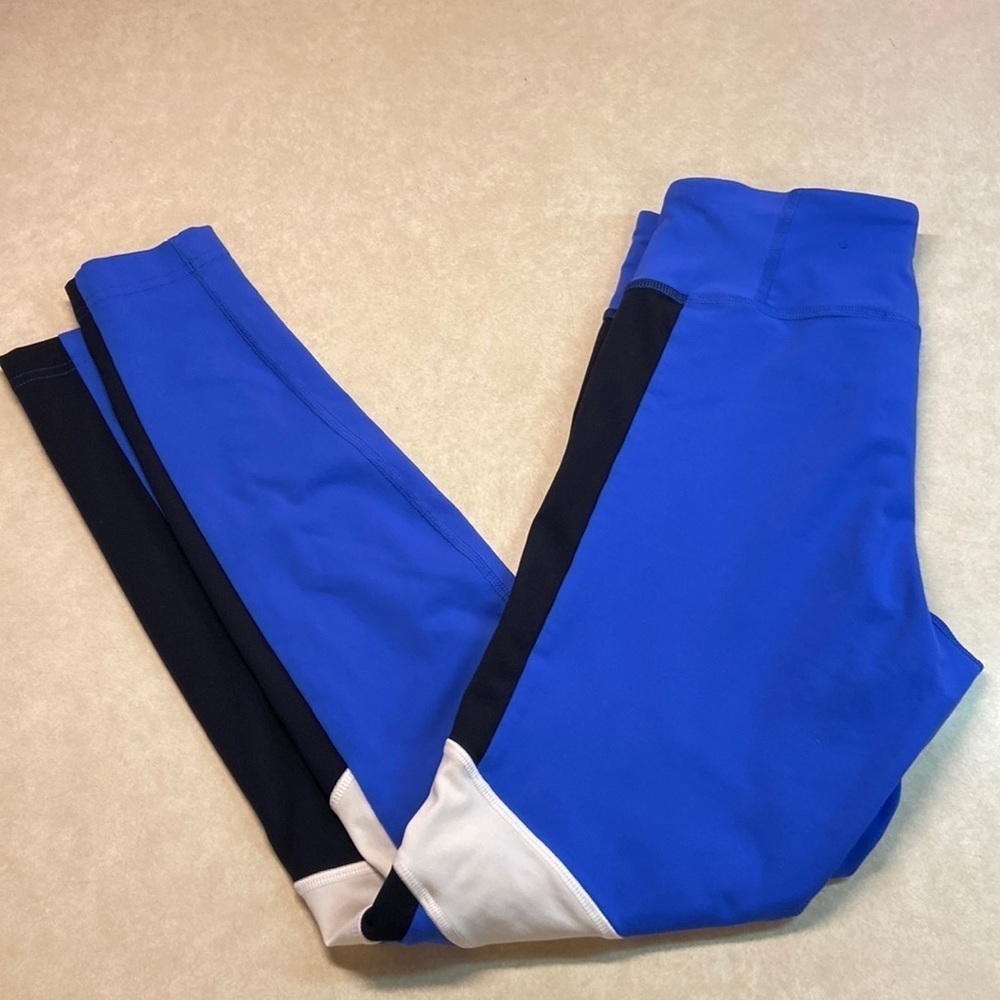 Reebok Speedwick Yoga/Running/Training Legging Size Small Preowned